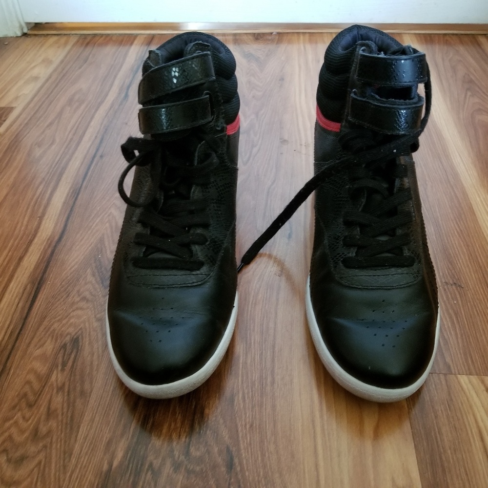 Reebok Shoes
